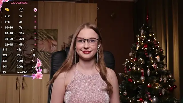 steffania- online show from 12/31/24, 10:34