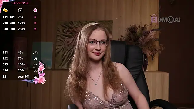 steffania- online show from 01/11/25, 09:15