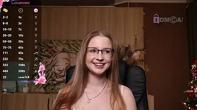 steffania- online show from 01/27/25, 02:20