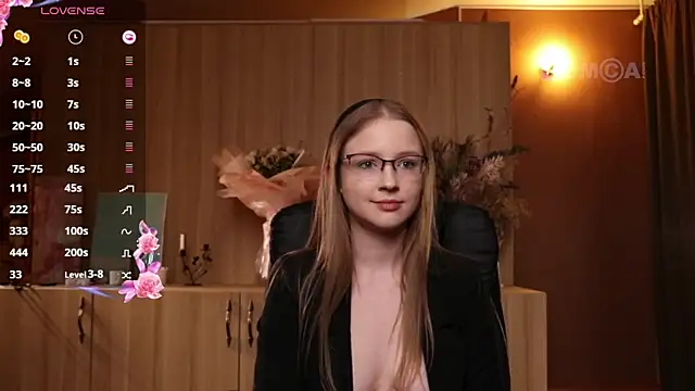 steffania- online show from 02/05/25, 11:50