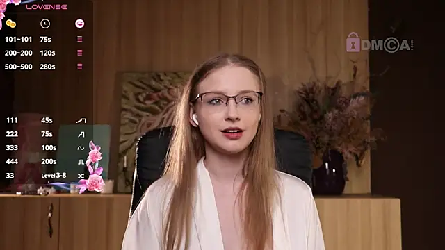 steffania- online show from 02/07/25, 08:53