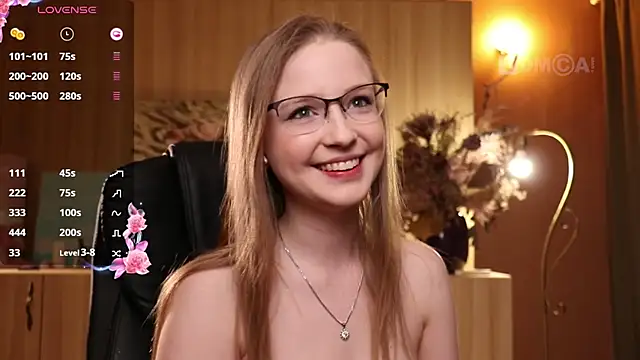 steffania- online show from 02/17/25, 12:10