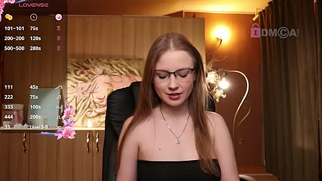 steffania- online show from 02/26/25, 05:28