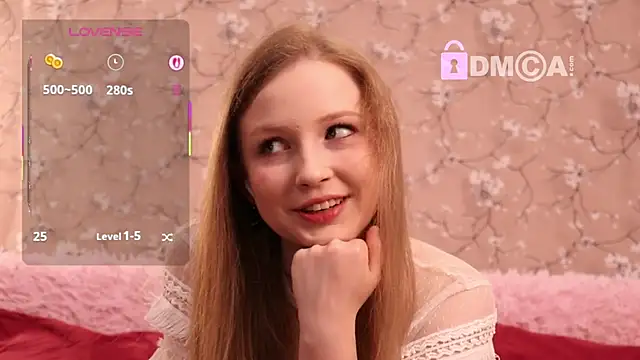 steffania- online show from 10/10/25, 05:45