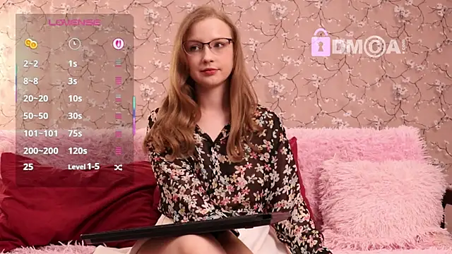 steffania- online show from 10/11/25, 05:44