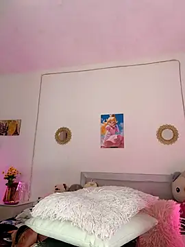 Roxy SexyDiaz online show from 02/12/26, 05:52