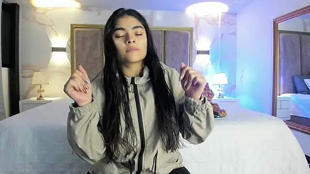 GiselOrtiz online show from 02/17/26, 10:56