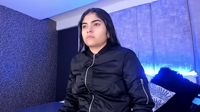 GiselOrtiz online show from 03/20/26, 10:53