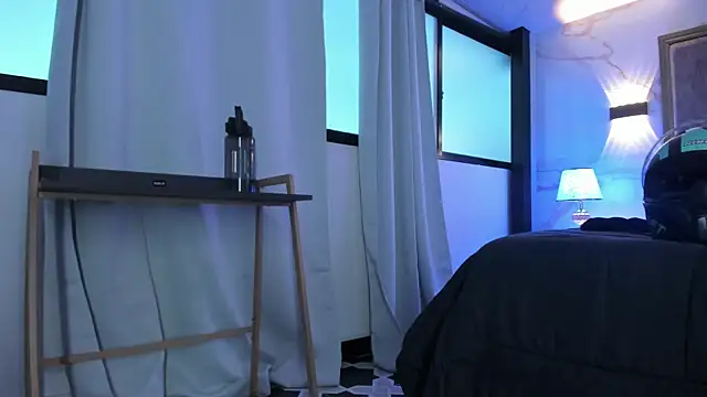 GiselOrtiz online show from 04/10/26, 11:15