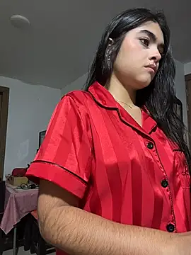 GiselOrtiz online show from 04/12/26, 09:58