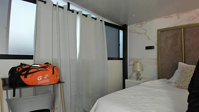 GiselOrtiz online show from 05/27/26, 11:07