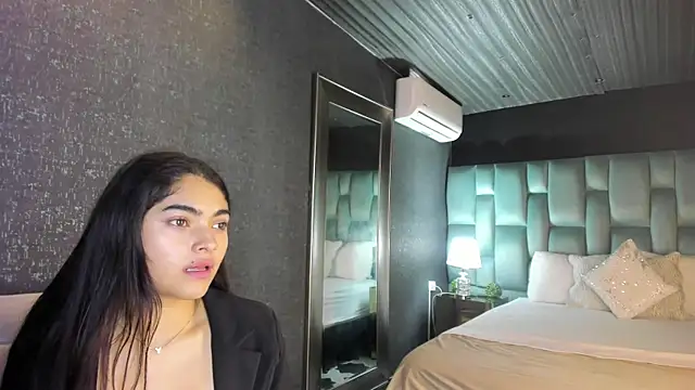 GiselOrtiz online show from 06/08/26, 12:38