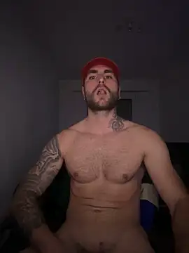 itsmehoneyhm online show from 01/25/25, 02:04