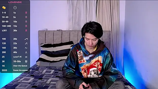 Pinkandyellowpokemon online show from 12/04/24, 06:00