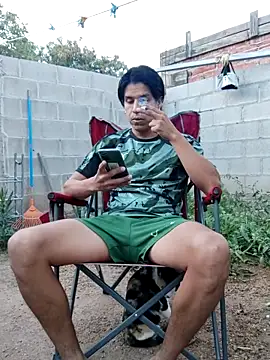 MX-SEX-FUN online show from 03/19/26, 12:58