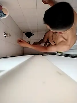 Danielitohot23cm online show from 10/30/25, 11:49