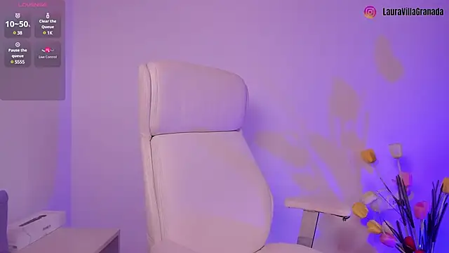 LouaneBourVip online show from 12/16/24, 02:38