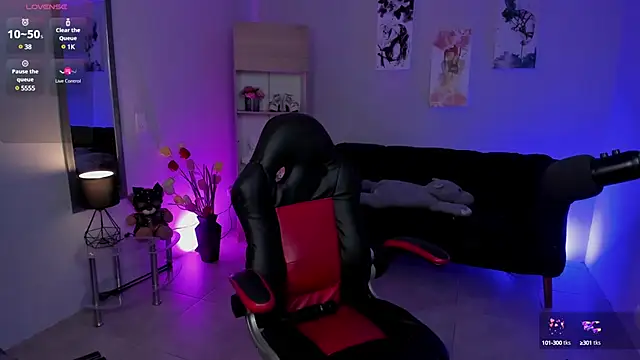 LouaneBourVip online show from 12/27/24, 10:26