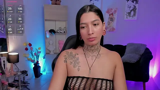 LouaneBourVip online show from 01/20/25, 02:57