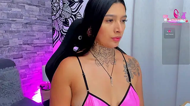 LouaneBourVip online show from 10/11/25, 02:22