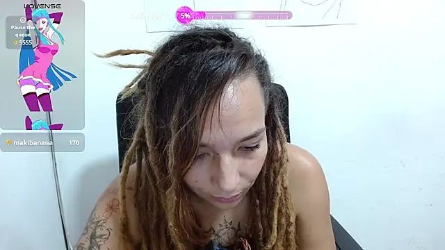 Snapshot of Natalia_Sativa716 chatting on 02/06/25, 03:20 Natalia Sativa716 online show from 02/06/25, 03:20