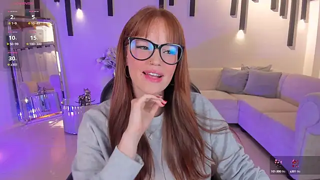 CorinneRusso online show from 02/27/25, 03:58