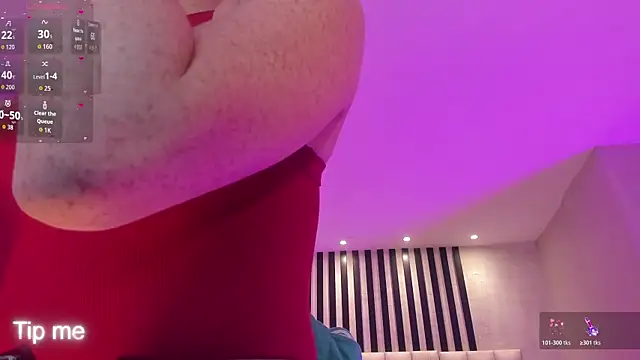 CorinneRusso online show from 03/18/26, 12:41