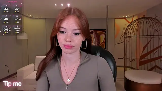 CorinneRusso online show from 04/09/26, 12:43