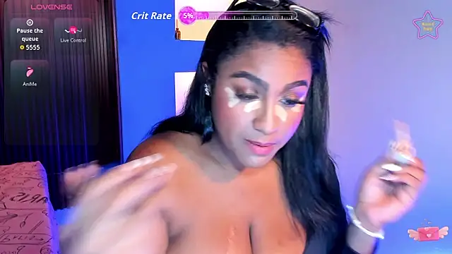 BlakmillerrGilson online show from 01/09/26, 07:59