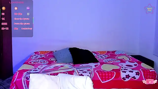 BlakmillerrGilson online show from 03/27/26, 09:03