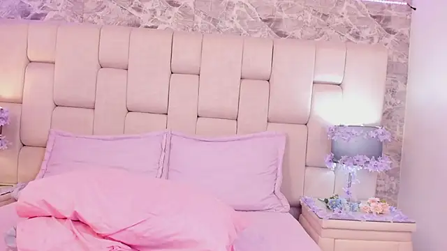 ZendayaGrey online show from 02/02/25, 06:48