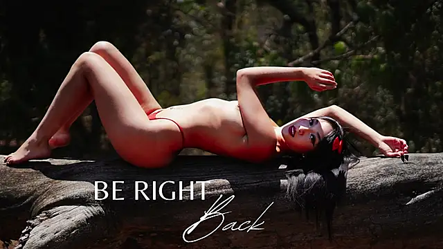 ZendayaGrey online show from 02/20/25, 08:47