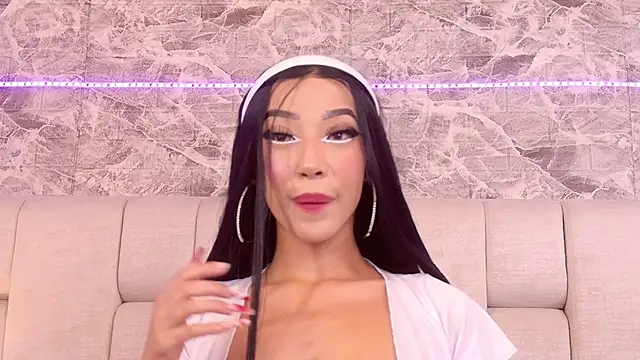 ZendayaGrey online show from 03/07/25, 12:48