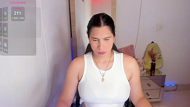 hellensexy online show from 01/31/26, 09:57