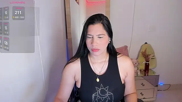 hellensexy online show from 03/31/26, 10:21
