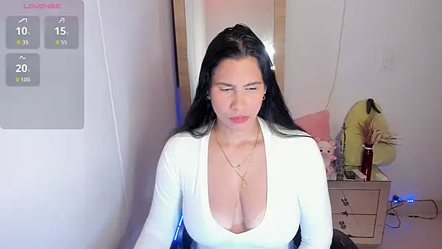 hellensexy online show from 05/26/26, 09:55