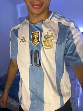 Leonarrrd 01 online show from 02/23/25, 04:17