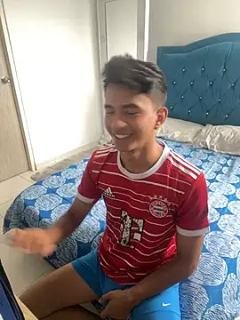 Leonarrrd 01 online show from 03/14/25, 07:55