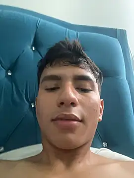 Leonarrrd 01 online show from 03/16/25, 10:20