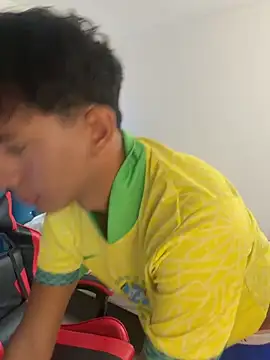 Leonarrrd 01 online show from 02/27/26, 09:59