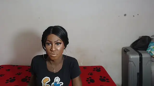 Amazing12inch online show from 02/09/25, 08:54