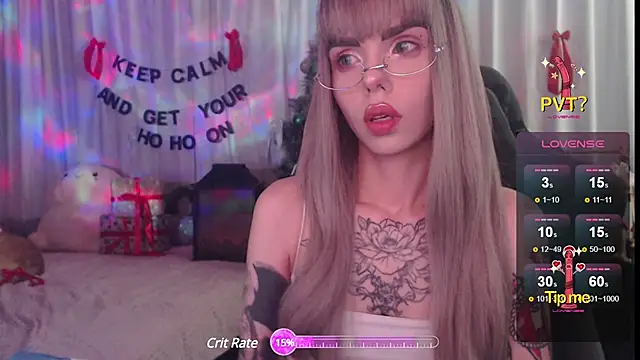 Kerry Kirk online show from 12/29/24, 10:14