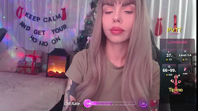 Kerry Kirk online show from 01/01/25, 05:33