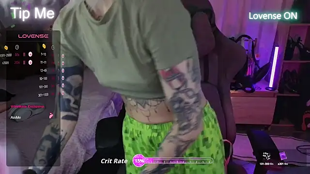 Kerry Kirk online show from 09/17/25, 09:27