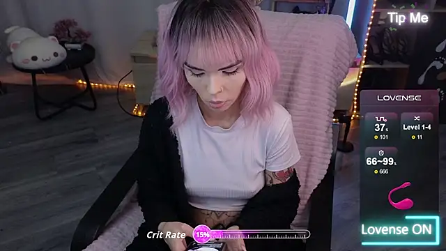 Kerry Kirk online show from 11/07/25, 04:40