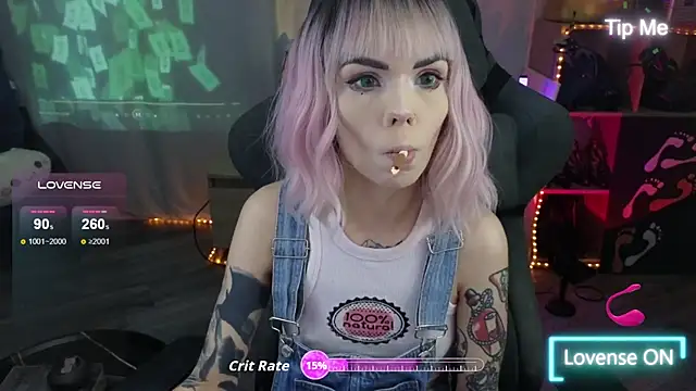 Kerry Kirk online show from 11/26/25, 08:21