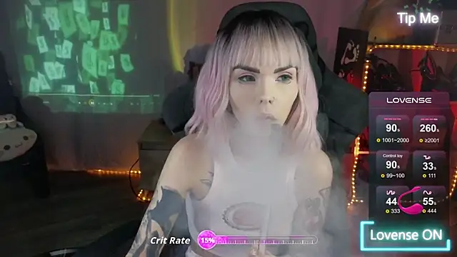 Kerry Kirk online show from 12/02/25, 09:43