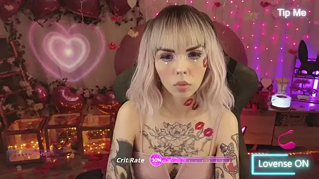 Kerry Kirk online show from 02/12/26, 08:04