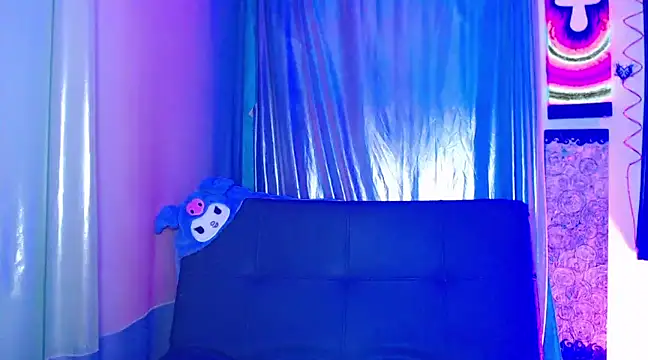 Alice Phantom x online show from 03/20/25, 10:29