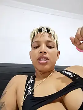 Dirty Zoe online show from 10/19/25, 09:37